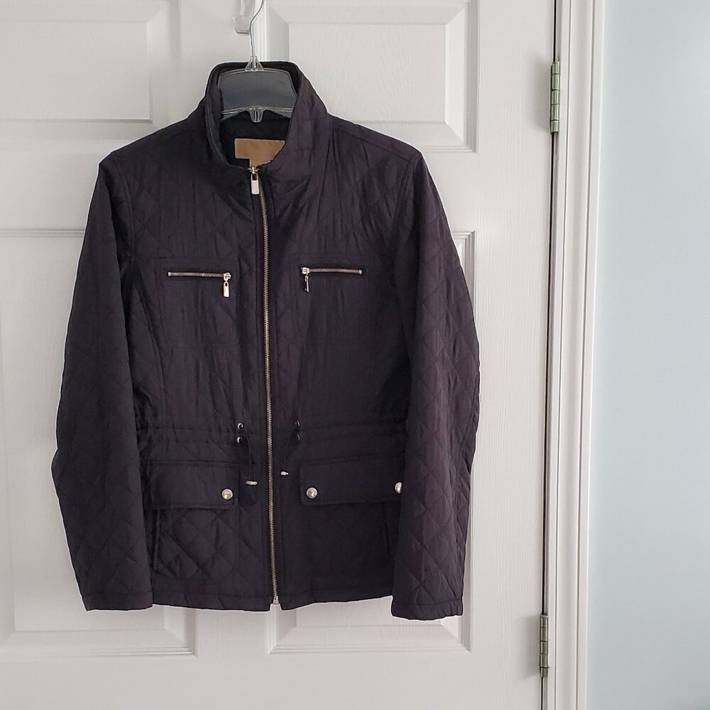 Michael Kors Fall Jacket, Size M, Like New